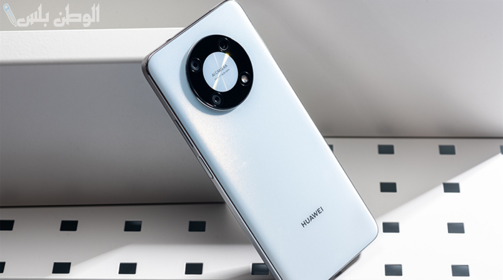 Huawei Nova Y90