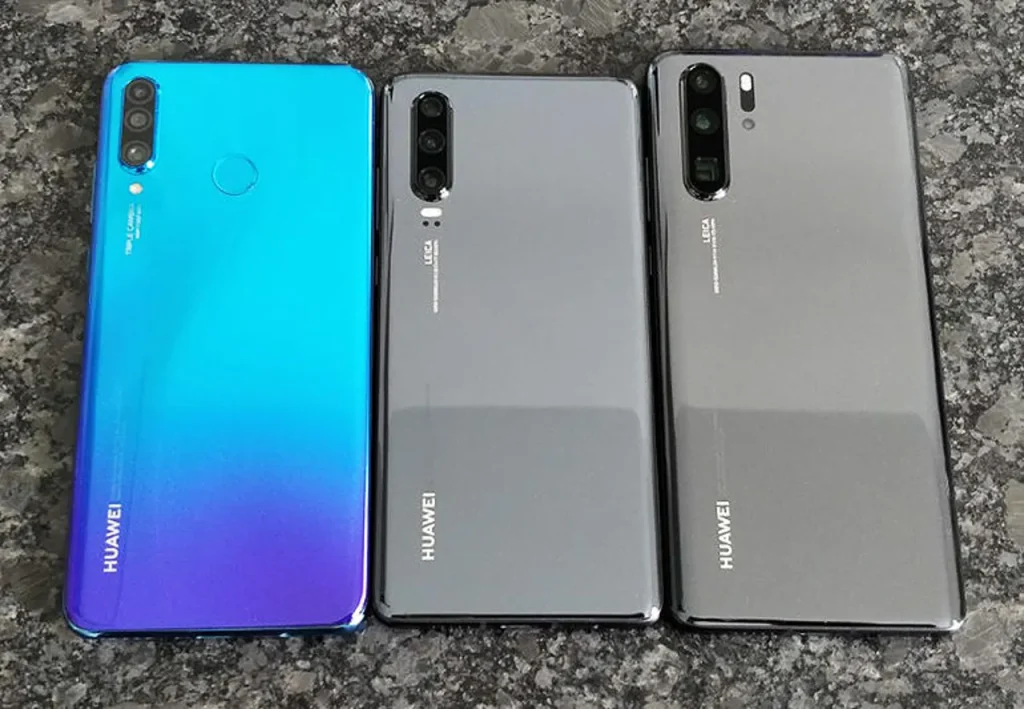 Huawei P30 Lite