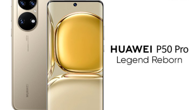 Huawei P50 Pro