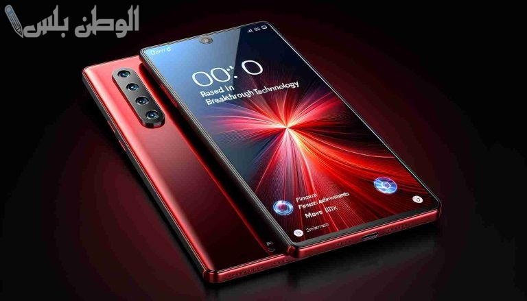 تعرف الآن على سعر ومواصفات هاتف Huawei Pura 70 Ultra في مكتبة جرير