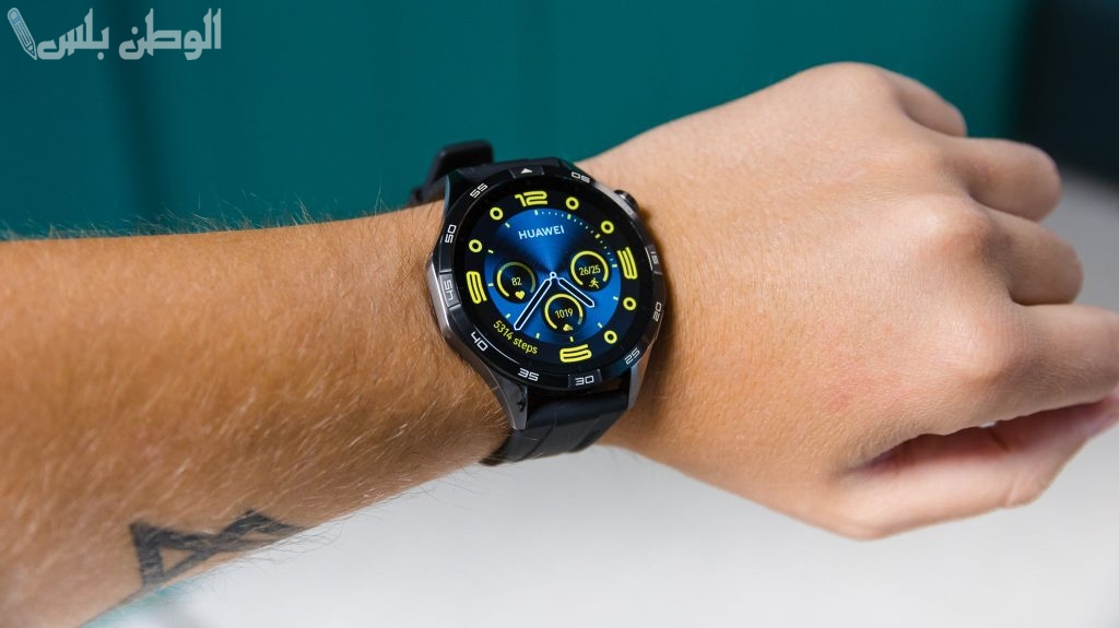 Huawei Watch GT 4