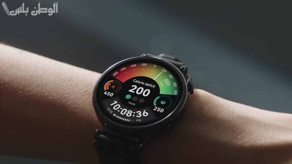 Huawei Watch GT 4