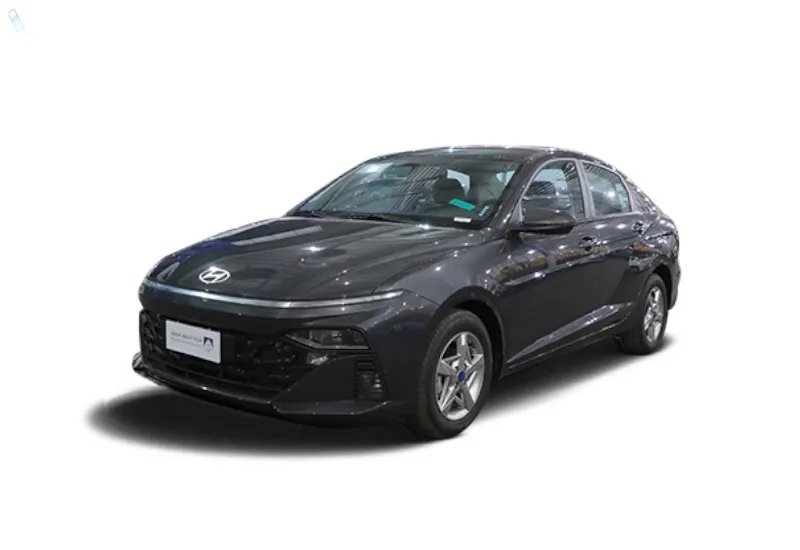 Hyundai Accent FLEET 2025
