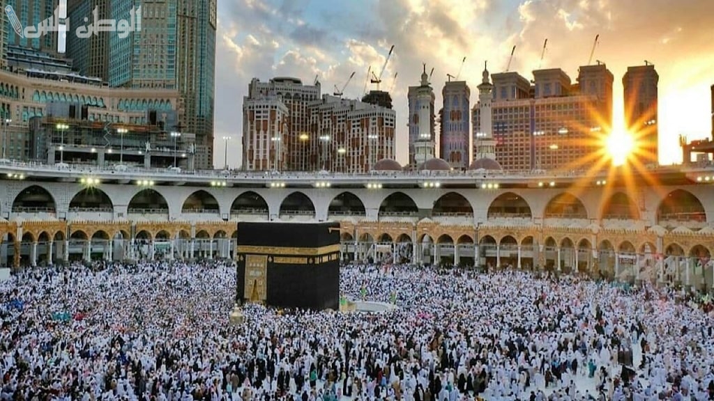 رغبات الحج 1446: خطوات