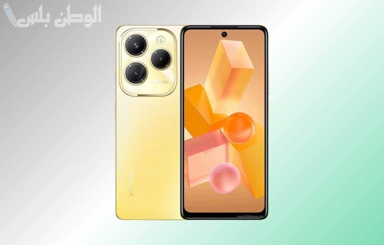 احصل على هاتف انفنكس المميز .. اشتري جوال InFinx Hot 40 بسعر مميز في السعودية