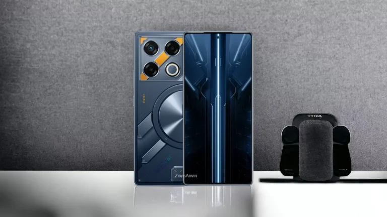 دقة عالية في التقاط الصور .. تعرف على مزايا هاتف Infinix GT 20 Pro وسعره في السعودية