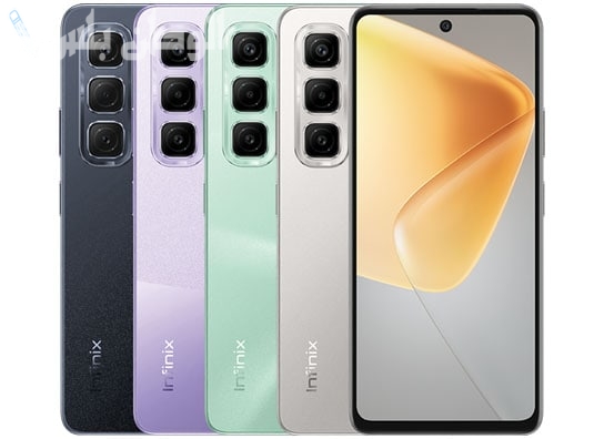 Infinix Hot 50 4G