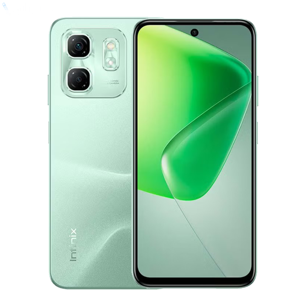 Infinix Hot 50i
