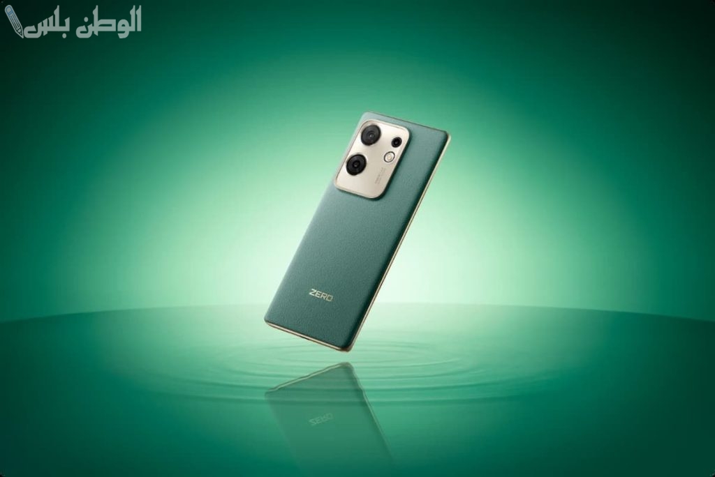 Infinix Zero 30 4G