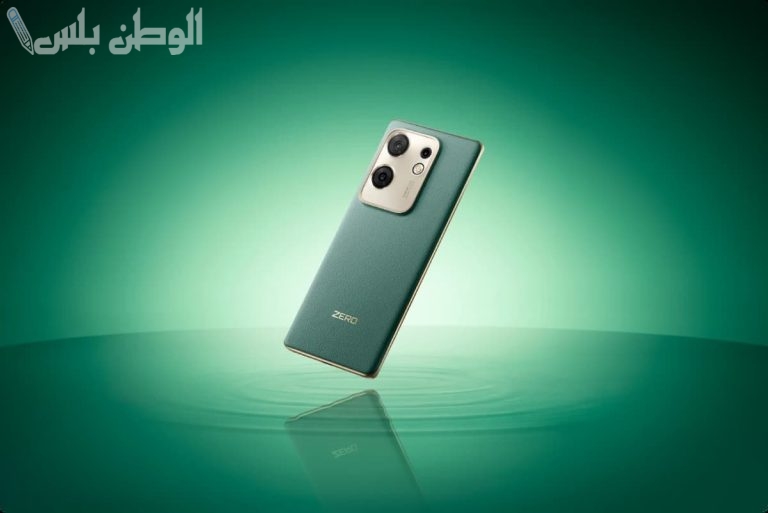 بكاميرا خيالية .. احصل على جوال Infinix Zero 30 4G بأحلى صورة وبطارية رائعة