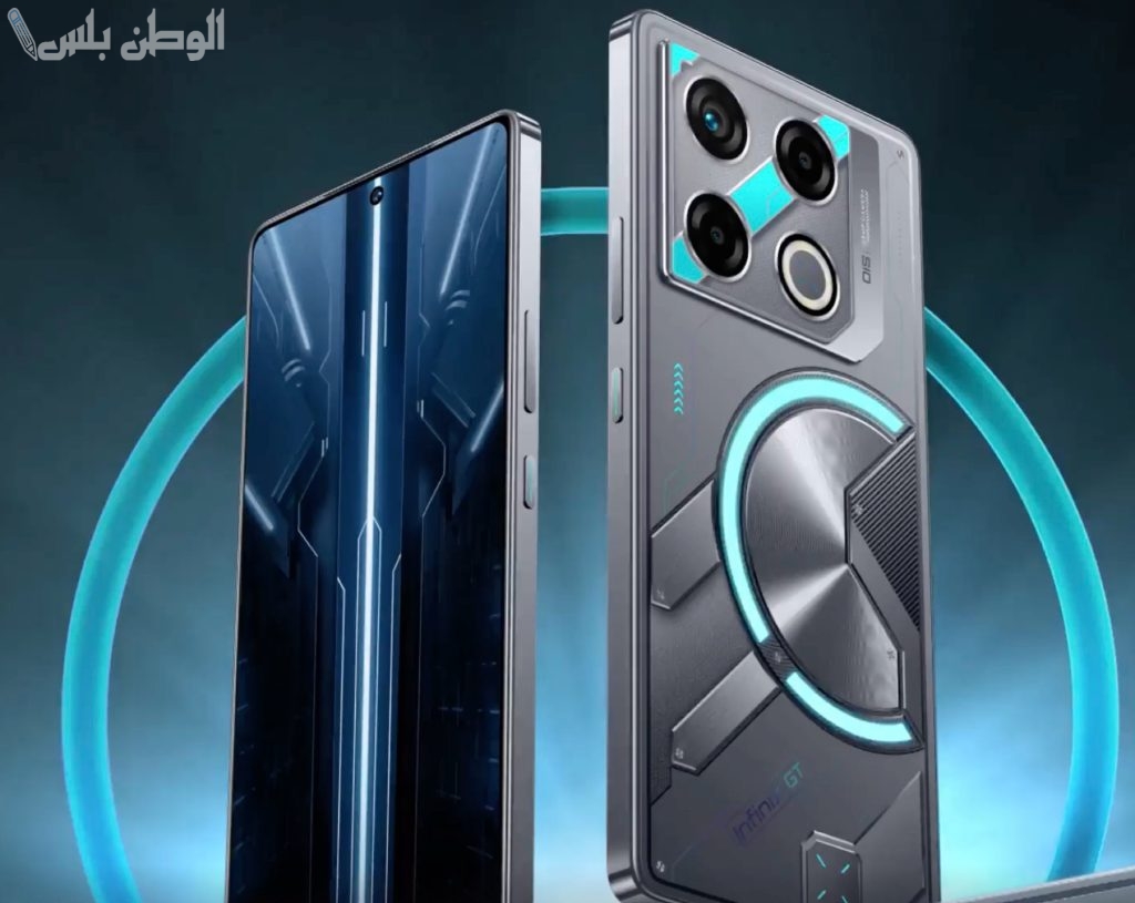 Infinix gt 20 pro