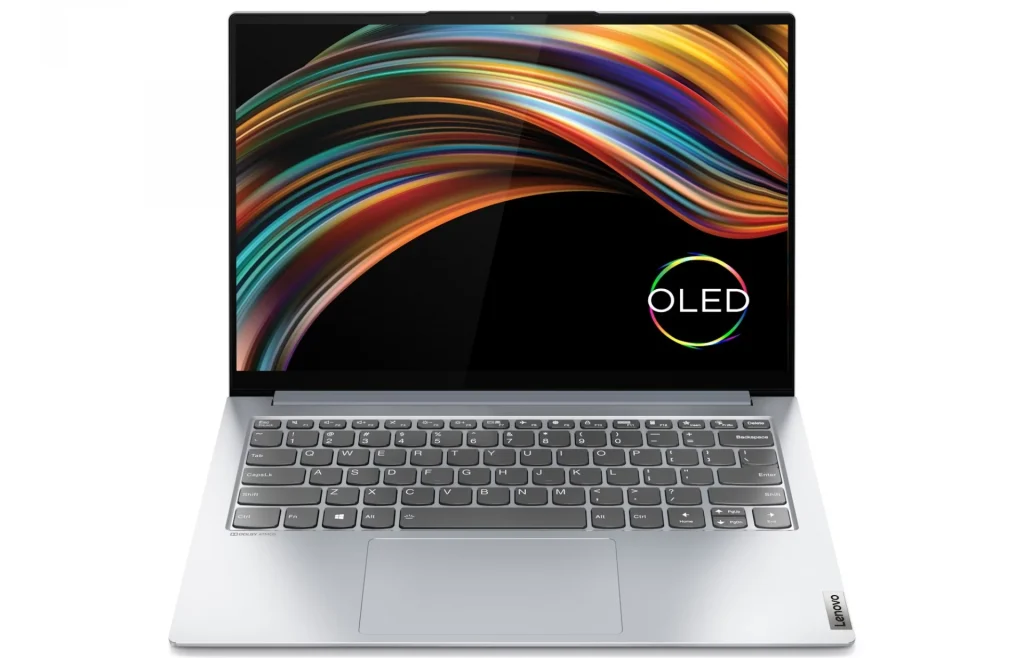 Lenovo Yoga Slim 7