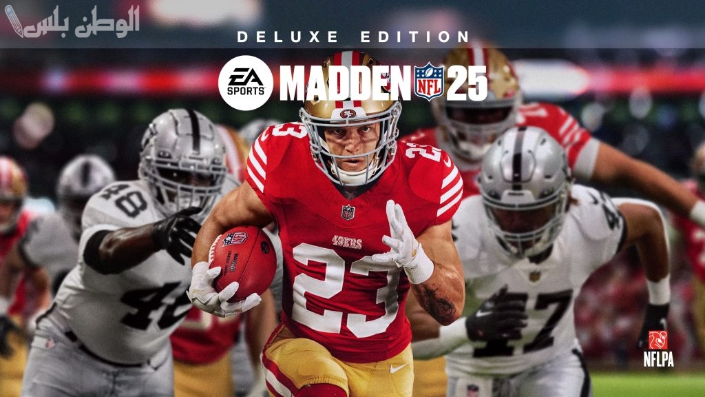 Madden NFL 25