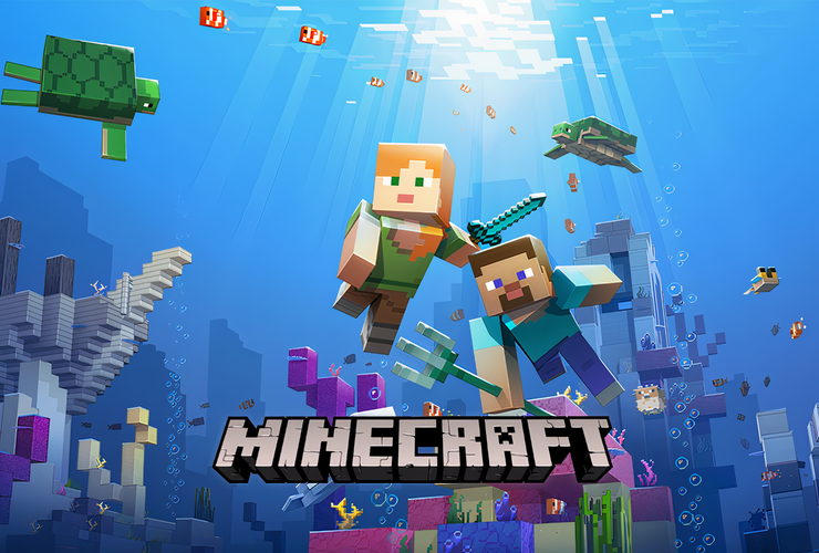 MineCraft Mobile