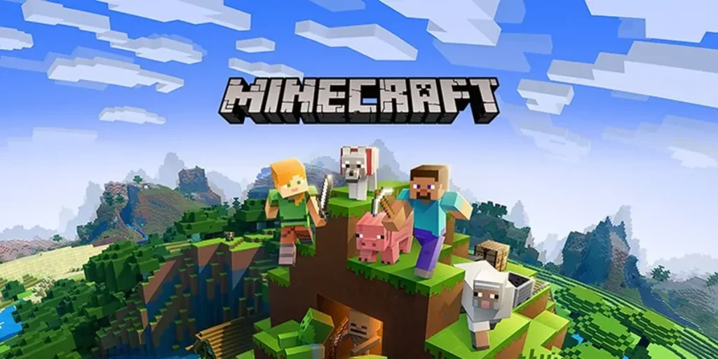 Minecraft