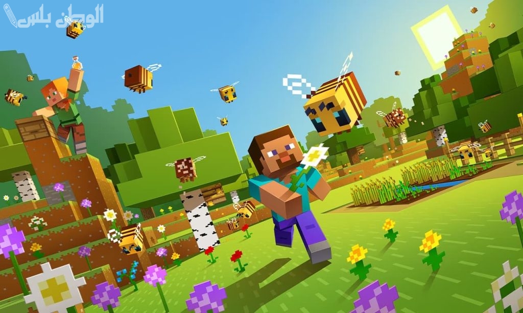 Minecraft