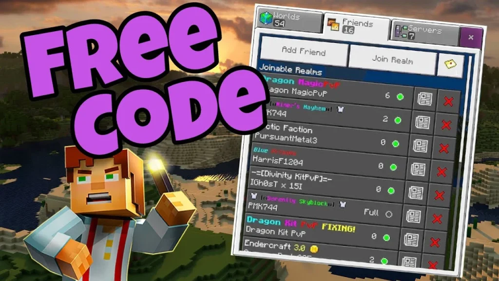 Minecraft accounts Premium