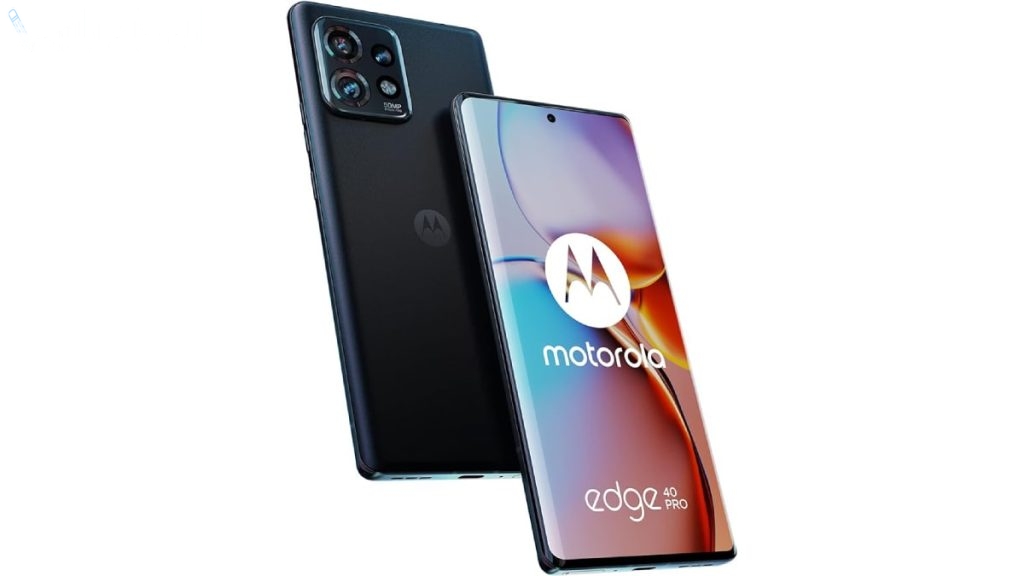Motorola Edge 50 Pro