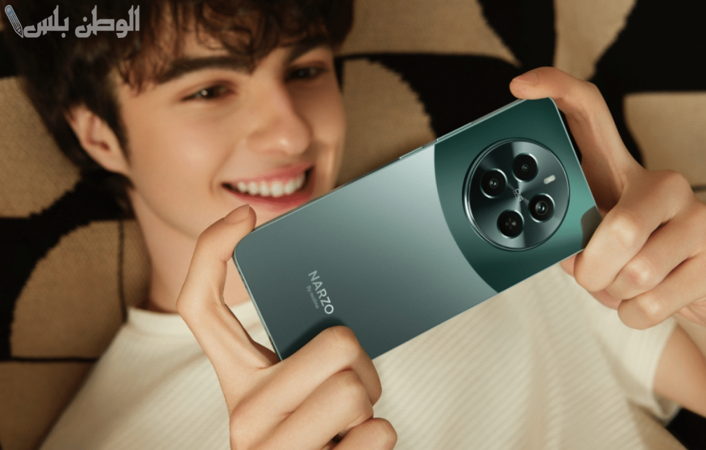 Narzo 70 Pro 5G