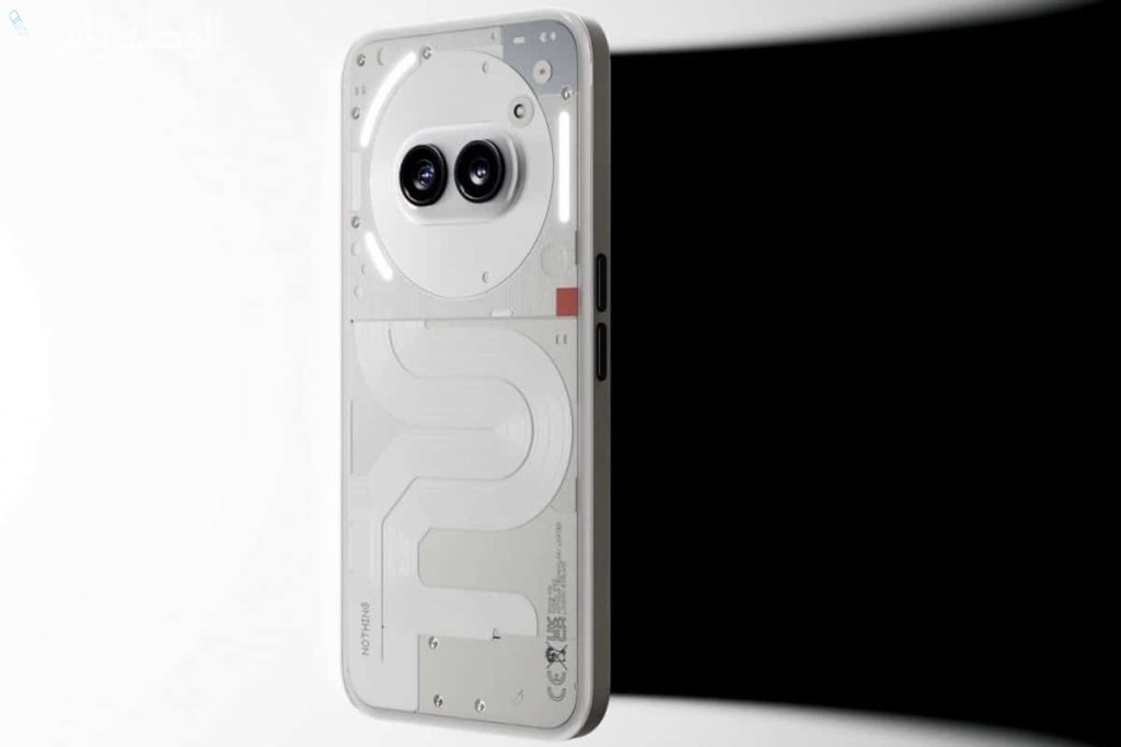 Nothing Phone 2a