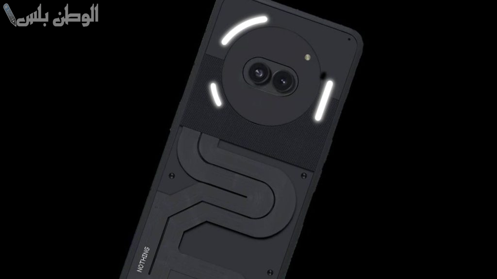 Nothing Phone 2a