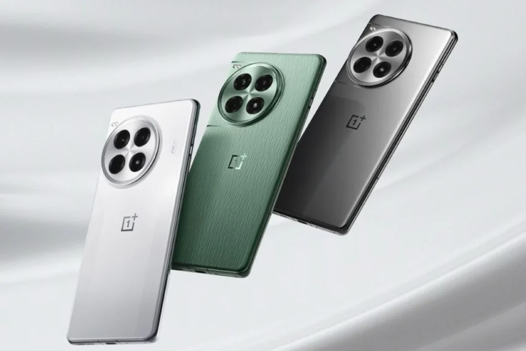 OnePlus Ace 3 Pro