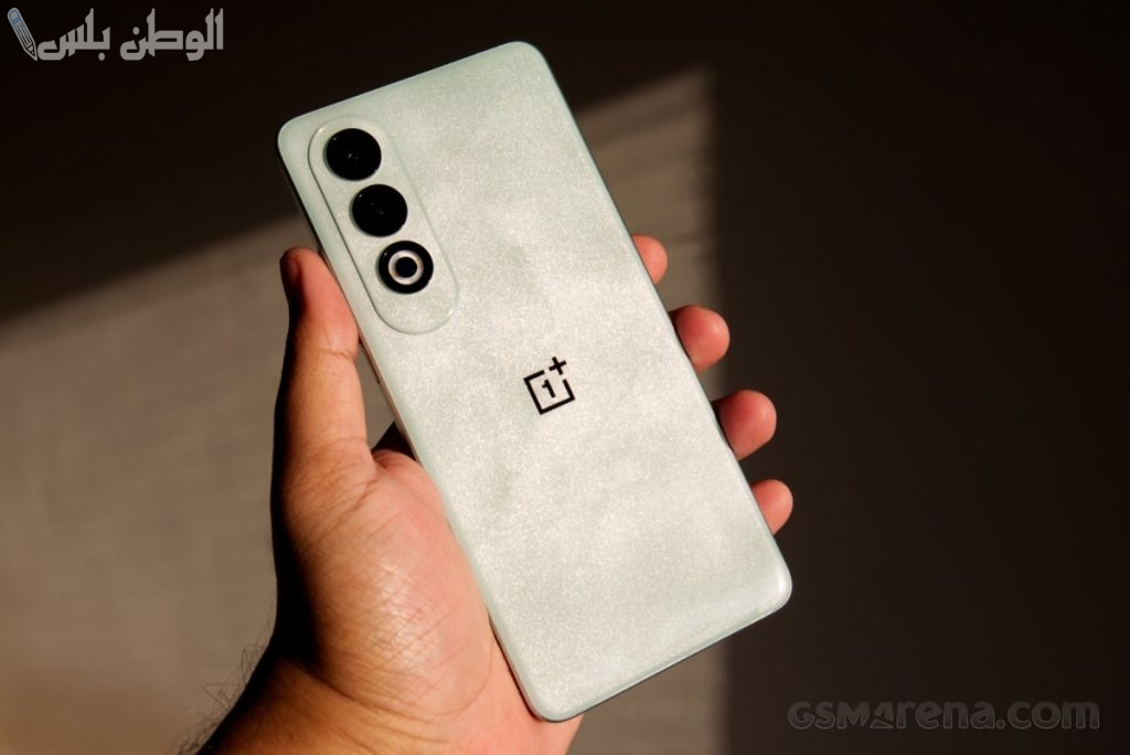 OnePlus Nord CE4