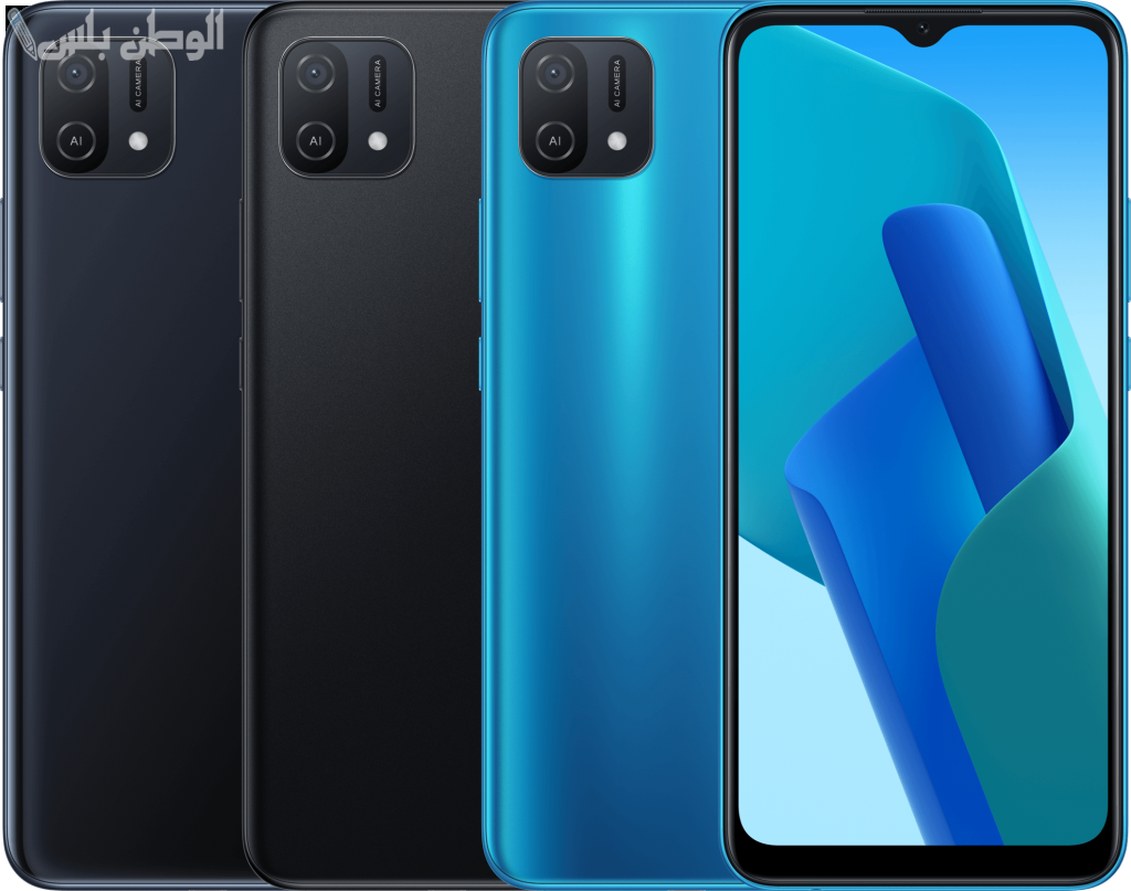 Oppo A16K