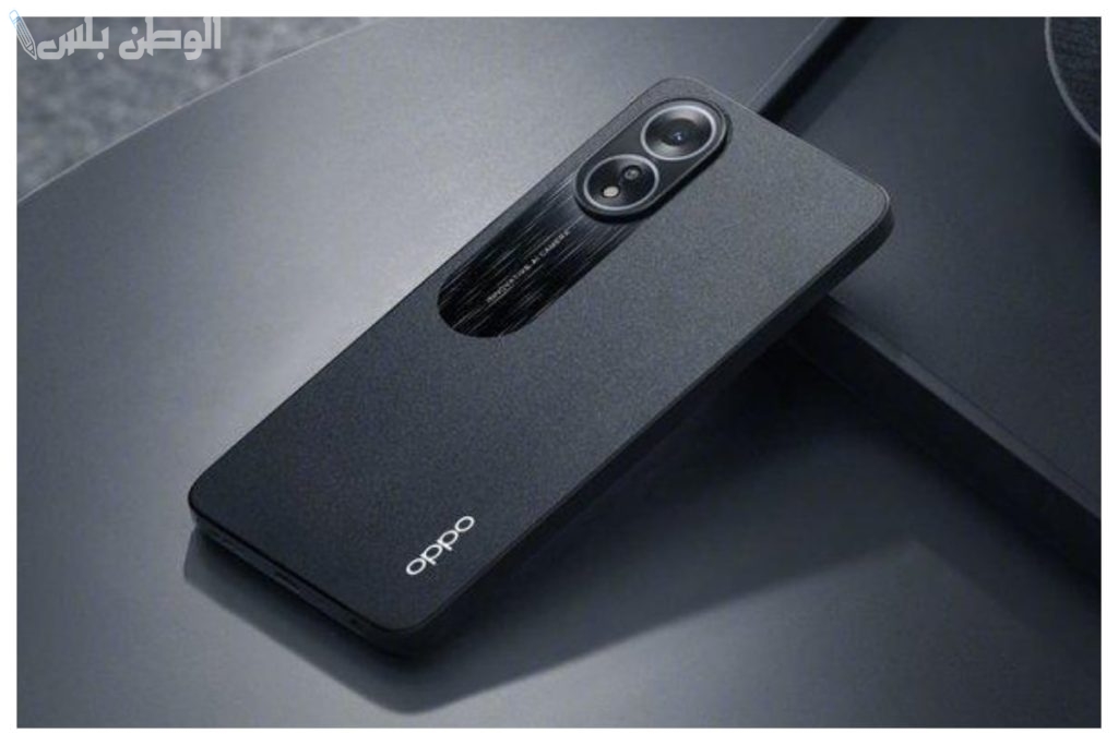 Oppo A18