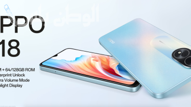 Oppo A18