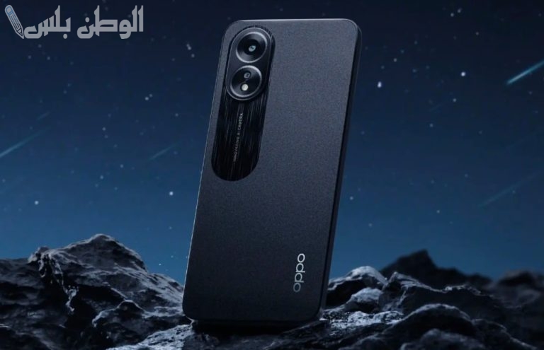 بمواصفات جيدة وسعر ممتاز احصل على Oppo A18 واعرف سعره في السعودية