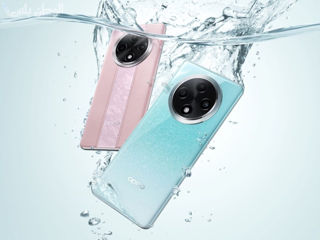 Oppo A3