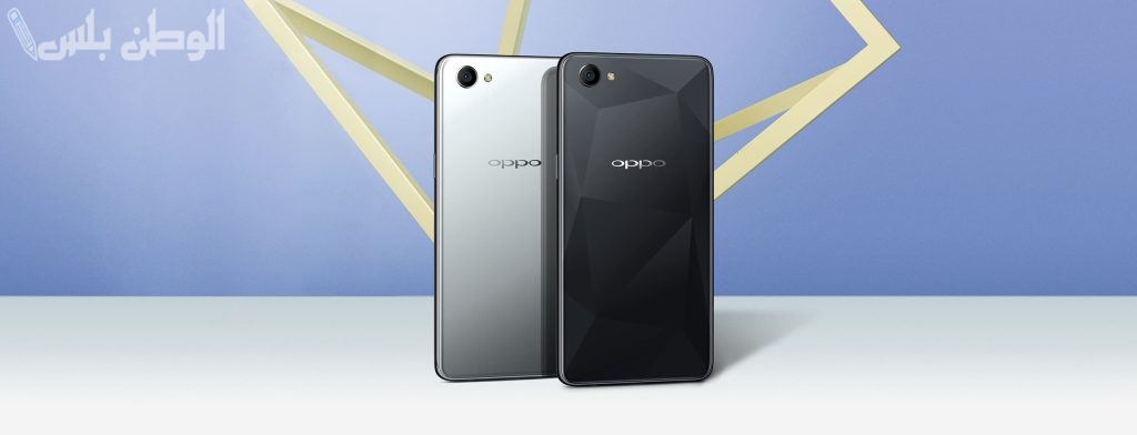 Oppo A3