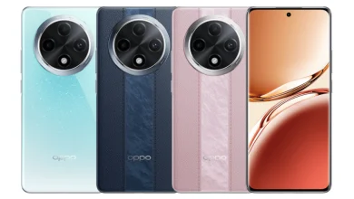 Oppo A3 Pro