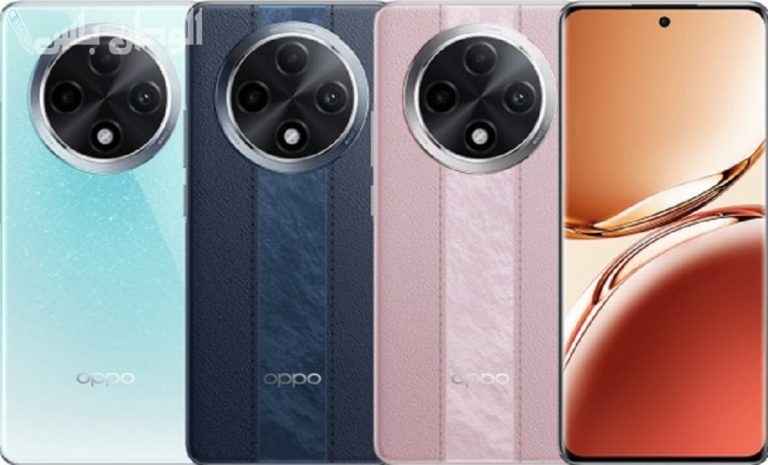 بأقوى وأرقى المواصفات | احصل على جوال Oppo A3 Pro المقاوم للماء بمزايا رائعة