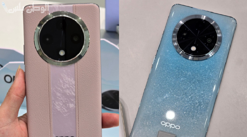 Oppo A3 Pro