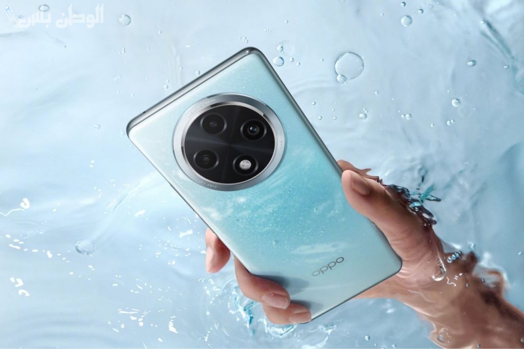Oppo A3 Pro
