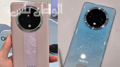 Oppo A3 Pro