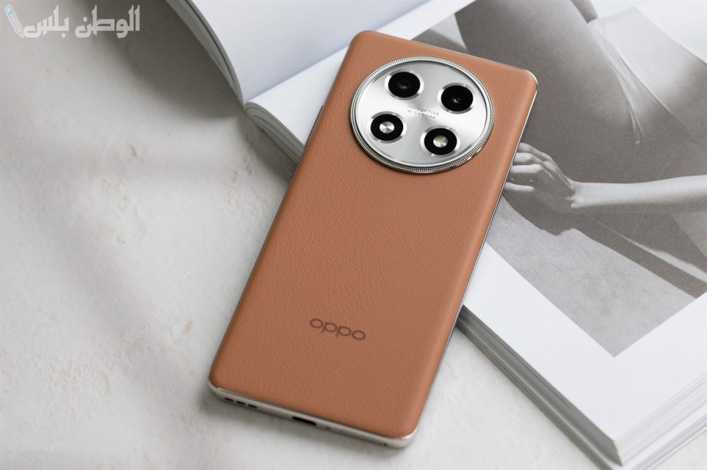 Oppo A3 Pro