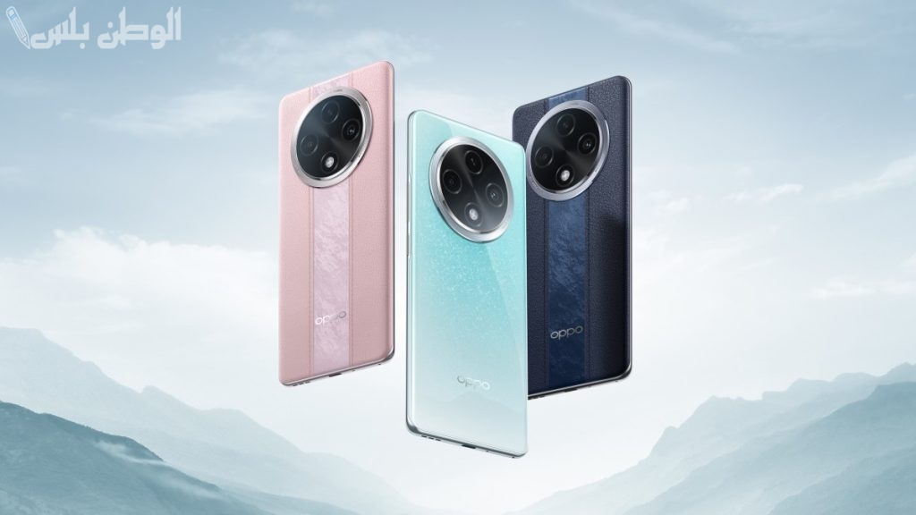 Oppo A3 Pro