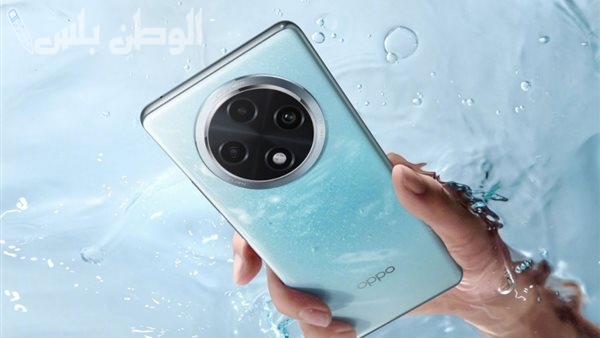Oppo A3 Pro