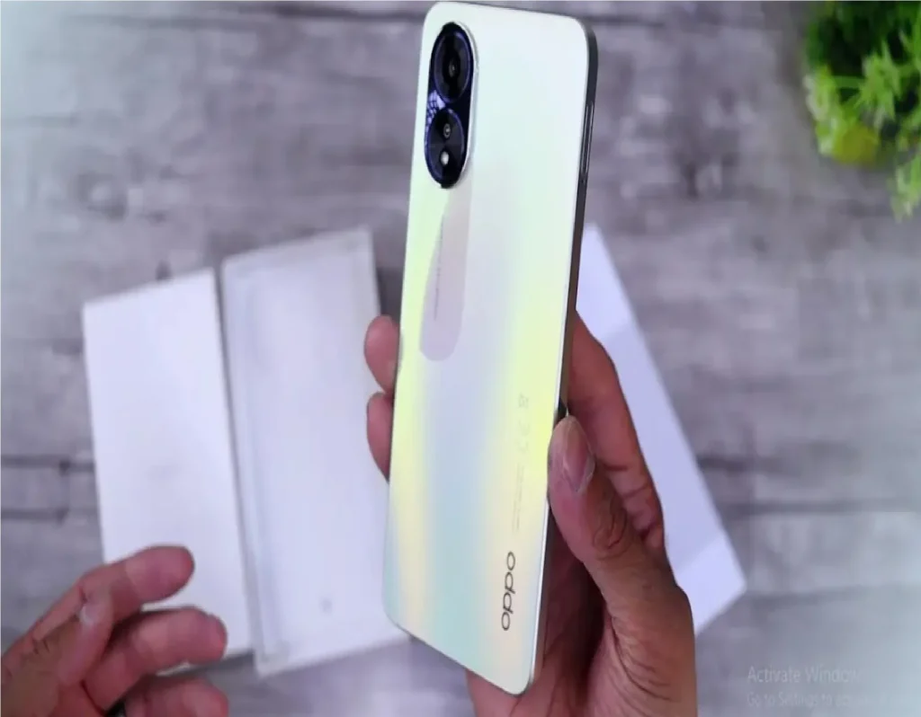 Oppo A38