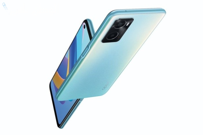 Oppo A76