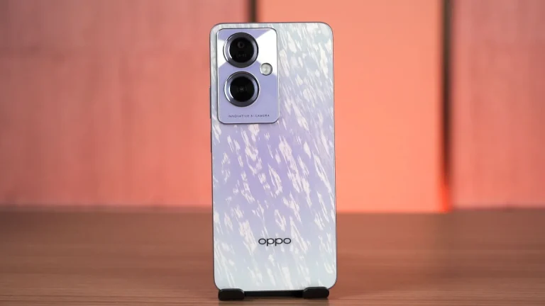 عرف سعر ومواصفات Oppo A79 5G الجديد من اوبو واستمتع بمميزاته الرائعة