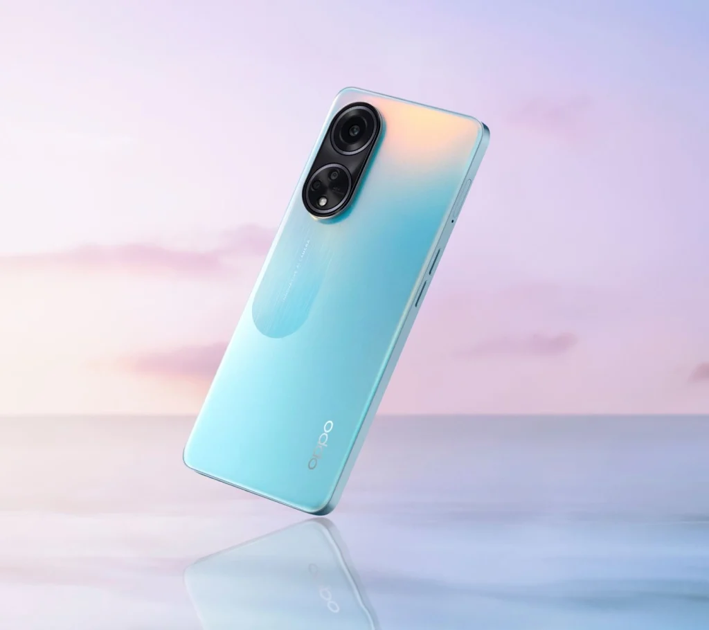 Oppo A98 5G