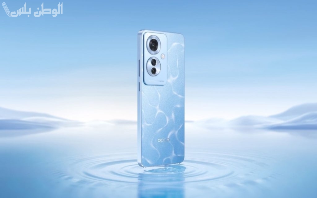 Oppo F25 Pro