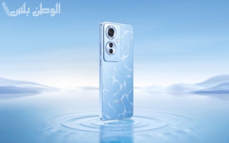 لأصحاب الذوق الرفيع .. تعرف على إمكانيات هاتف Oppo F25 Pro الجديد وسعره في السوق العربي