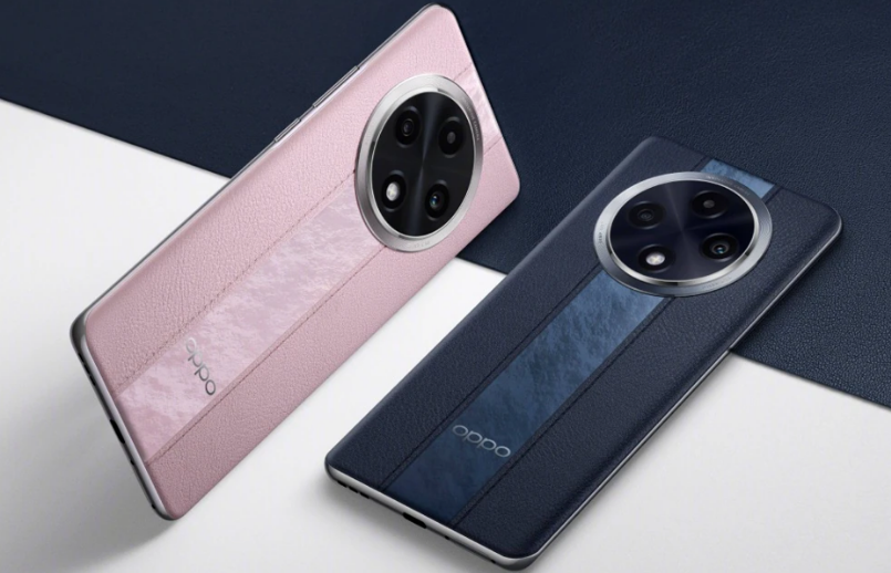 Oppo F27 Pro Plus