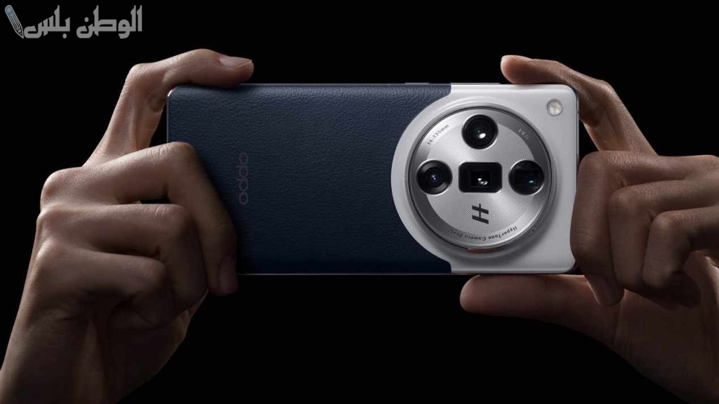 Oppo Find X7 Ultra