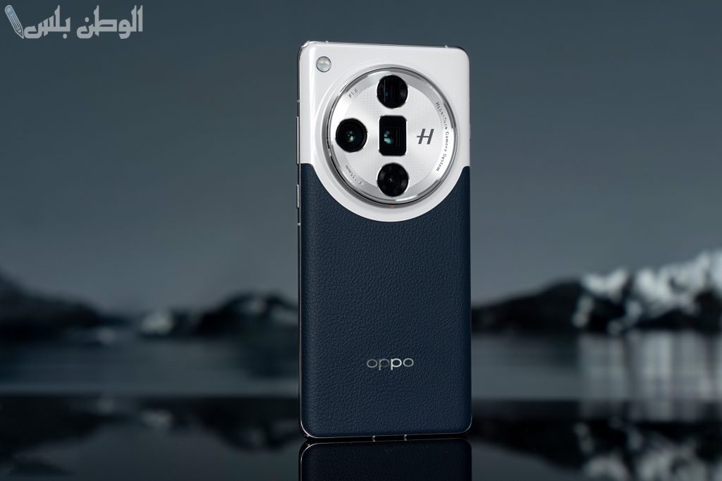 Oppo Find X7 Ultra